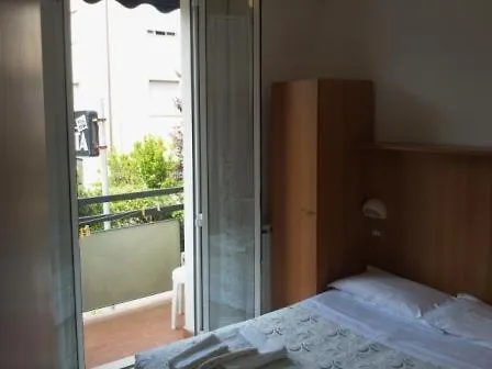 Hotel Annarita 리미니