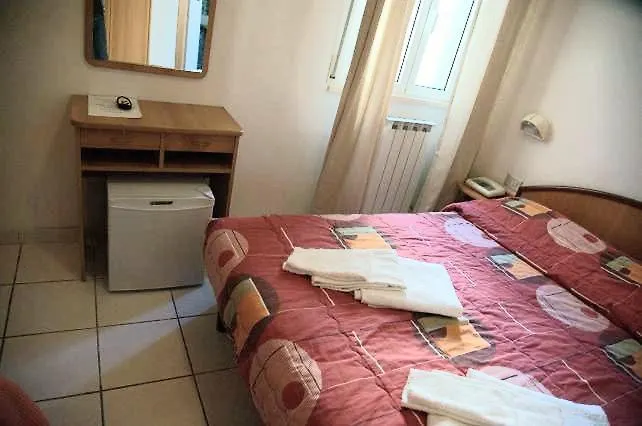**  Hotel Annarita Rimini Italien