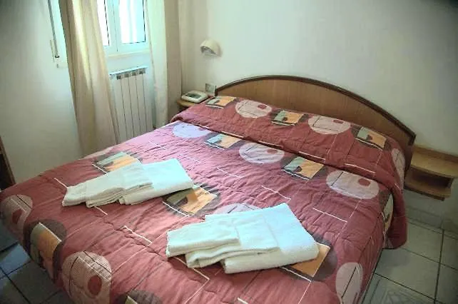 Hotel Annarita Rimini