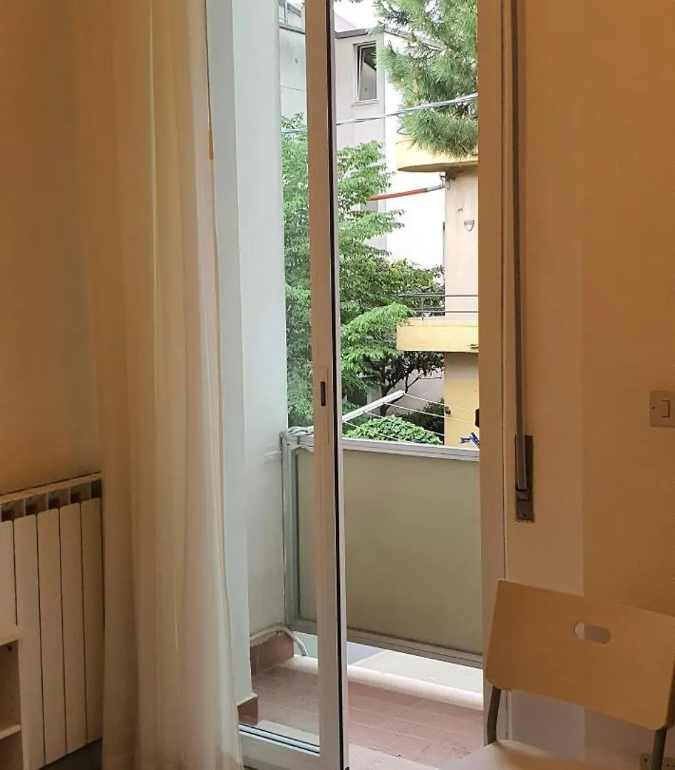 **  Hotel Annarita Rimini Italien
