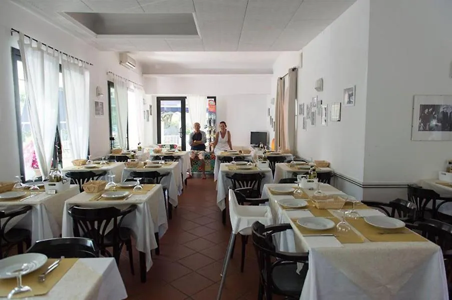 Hotel Annarita Rimini