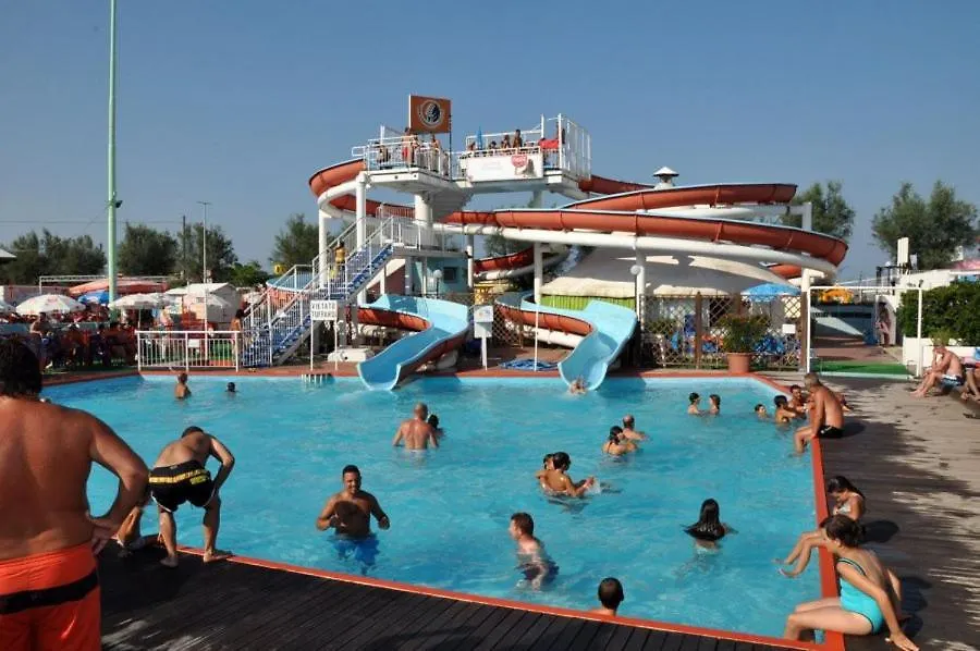 Hotel Annarita Rimini
