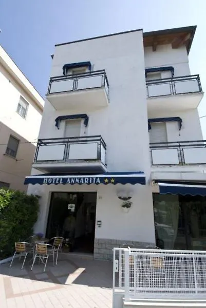 Hotel Annarita Rimini