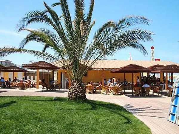 **  Hotel Annarita Rimini Italien