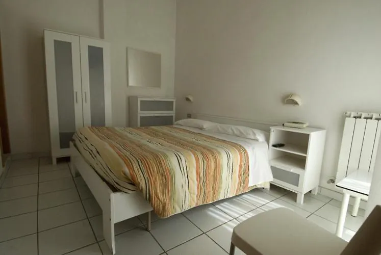 Hotel Annarita Rimini Italien