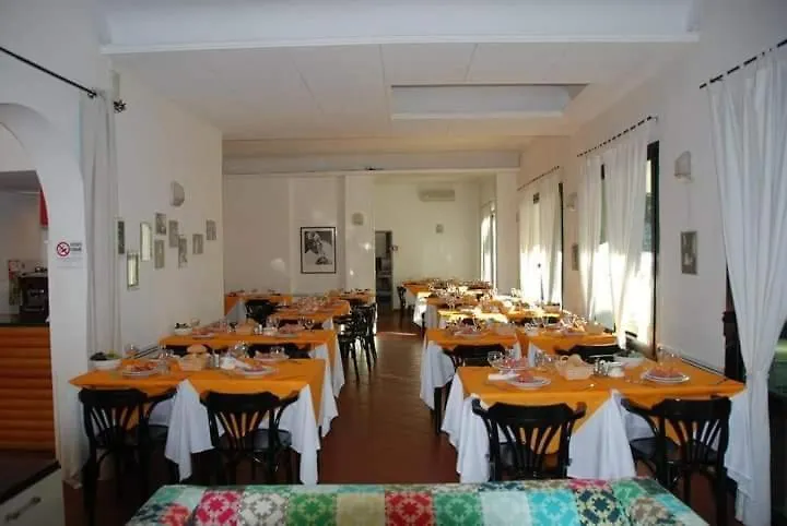 Hotel Annarita Rimini