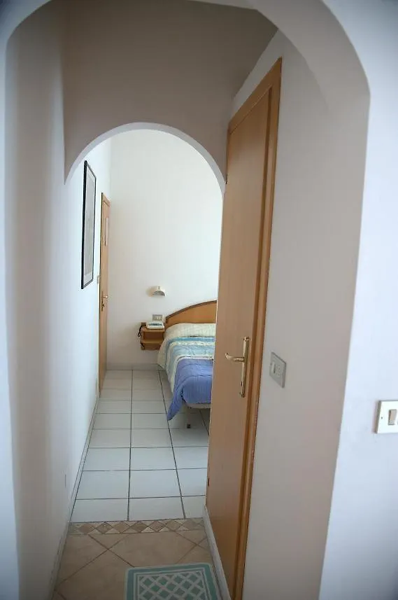 Hotel Annarita Rimini